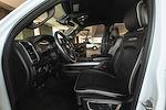Used 2024 Ram 1500 Laramie Crew Cab for sale #R10715 - photo 18