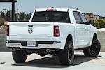 Used 2024 Ram 1500 Laramie Crew Cab for sale #R10715 - photo 8