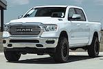 Used 2024 Ram 1500 Laramie Crew Cab for sale #R10715 - photo 9