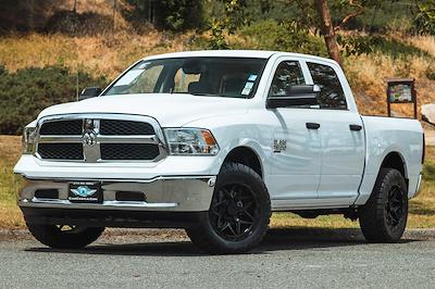 Used 2023 Ram 1500 Classic SLT Crew Cab for sale #R18591 - photo 1