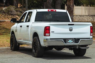 Used 2023 Ram 1500 Classic SLT Crew Cab for sale #R18591 - photo 2