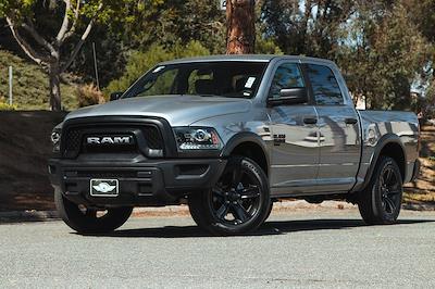 Used 2024 Ram 1500 Classic Warlock Crew Cab for sale #R22978 - photo 1