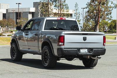 Used 2024 Ram 1500 Classic Warlock Crew Cab for sale #R23756 - photo 2