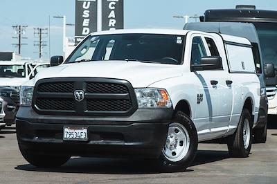 Used 2021 Ram 1500 Classic Tradesman Quad Cab for sale #R24464 - photo 1