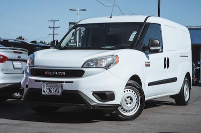 Used 2022 Ram ProMaster City Empty Cargo Van for sale #R28921 - photo 1