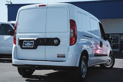 Used 2022 Ram ProMaster City Empty Cargo Van for sale #R28921 - photo 2
