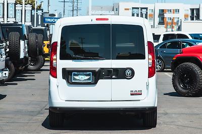 Used 2019 Ram ProMaster City Upfitted Cargo Van for sale #R34890 - photo 2