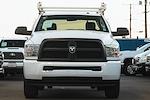 Used 2018 Ram 2500 Regular Cab Service Truck for sale #R36058 - photo 4