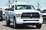 Used 2018 Ram 2500 Regular Cab Service Truck for sale #R36058 - photo 6