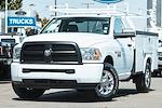 Used 2018 Ram 2500 Regular Cab Service Truck for sale #R36058 - photo 1