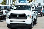 Used 2018 Ram 2500 Regular Cab Service Truck for sale #R36058 - photo 4
