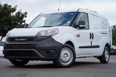 Used 2020 Ram ProMaster City - photo 1