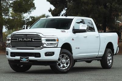Used 2024 Ram 2500 Laramie Crew Cab for sale #R40942 - photo 1