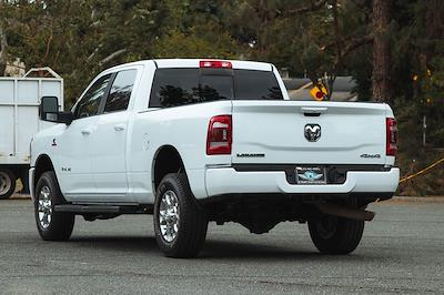 Used 2024 Ram 2500 Laramie Crew Cab for sale #R40942 - photo 2
