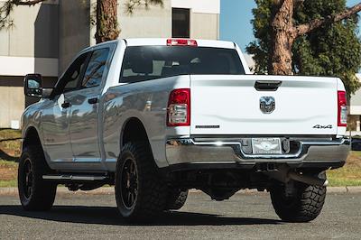 Used 2024 Ram 2500 Big Horn Crew Cab 4x4 Pickup for sale #R42191 - photo 2
