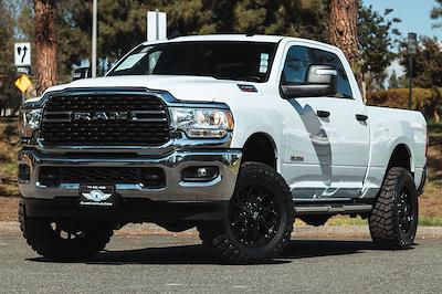 Used 2024 Ram 2500 Big Horn Crew Cab 4x4 Pickup for sale #R42191 - photo 1