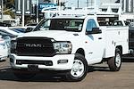 Used 2021 Ram 2500 Regular Cab Service Truck for sale #R45020 - photo 1