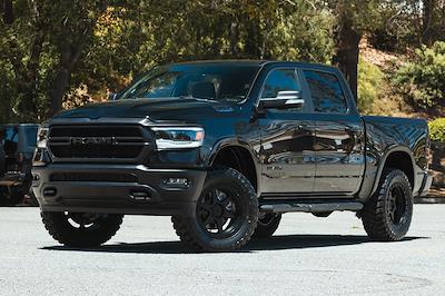 Used 2022 Ram 1500 Big Horn Crew Cab for sale #R45578 - photo 1