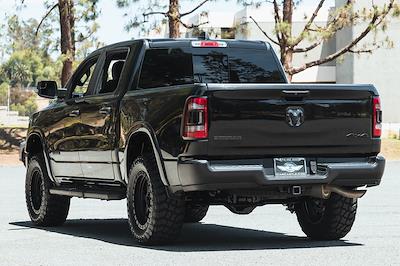 Used 2022 Ram 1500 Big Horn Crew Cab for sale #R45578 - photo 2
