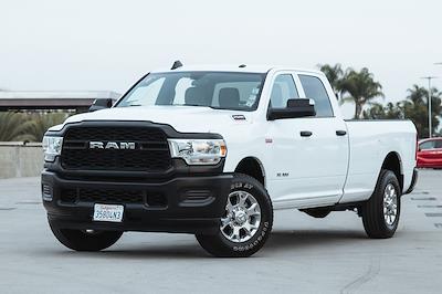 Used 2022 Ram 2500 Tradesman Crew Cab Pickup for sale #R46520 - photo 1