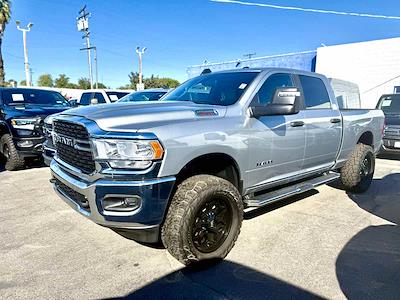 Used 2024 Ram 2500 Big Horn Crew Cab for sale #R54643 - photo 1