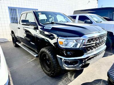 Used 2023 Ram 1500 Big Horn Quad Cab for sale #R60535 - photo 1