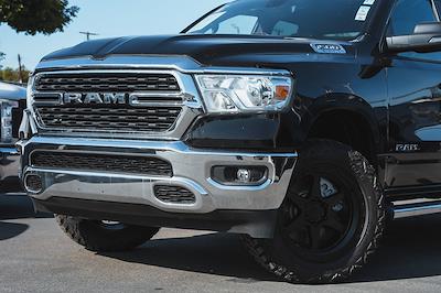 Used 2023 Ram 1500 Big Horn Quad Cab for sale #R60535 - photo 2