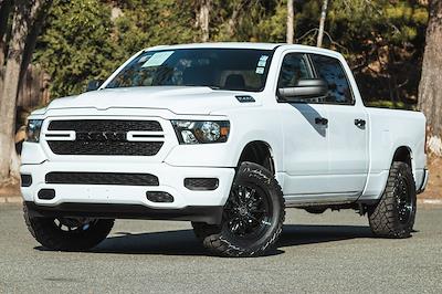 Used 2024 Ram 1500 Tradesman Crew Cab for sale #R66289 - photo 1
