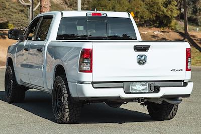 Used 2024 Ram 1500 Tradesman Crew Cab for sale #R66289 - photo 2