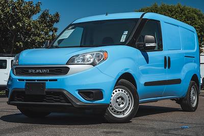 Used 2022 Ram ProMaster City - photo 1