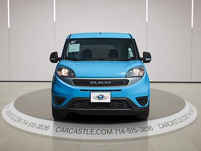 Used 2022 Ram ProMaster City - photo 2