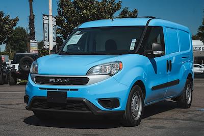 Used 2022 Ram ProMaster City - photo 1