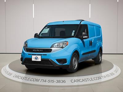 Used 2022 Ram ProMaster City - photo 1