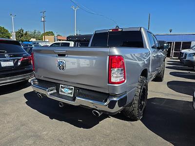 Used 2022 Ram 1500 Big Horn Crew Cab for sale #R75912 - photo 2