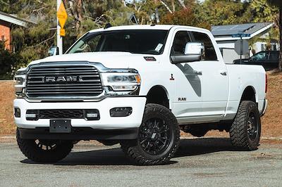 Used 2024 Ram 2500 Laramie Crew Cab 4x4 Pickup for sale #R77152 - photo 1
