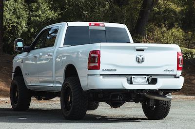Used 2024 Ram 2500 Laramie Crew Cab 4x4 Pickup for sale #R77152 - photo 2