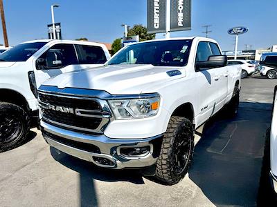 Used 2022 Ram 1500 Big Horn Quad Cab for sale #R79115 - photo 1
