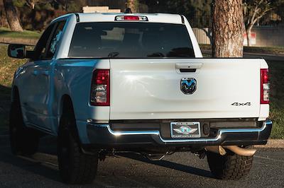 Used 2022 Ram 1500 Big Horn Quad Cab for sale #R79115 - photo 2