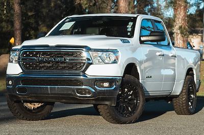 Used 2022 Ram 1500 Big Horn Quad Cab for sale #R79115 - photo 1
