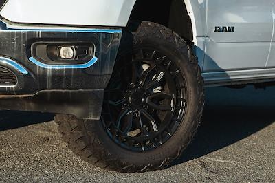 Used 2022 Ram 1500 Big Horn Quad Cab for sale #R79115 - photo 2