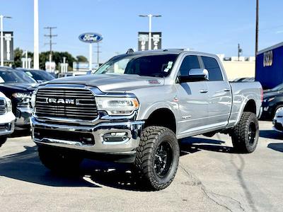 Used 2021 Ram 2500 Laramie Crew Cab for sale #R80003 - photo 1