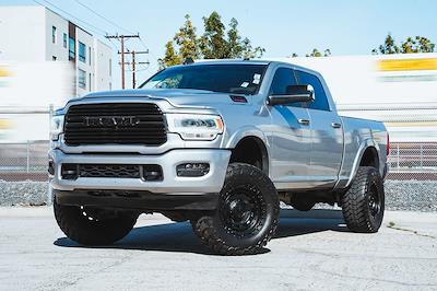 Used 2021 Ram 2500 Laramie Crew Cab for sale #R80003 - photo 1