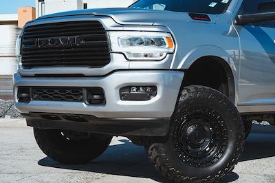 Used 2021 Ram 2500 Laramie Crew Cab for sale #R80003 - photo 2