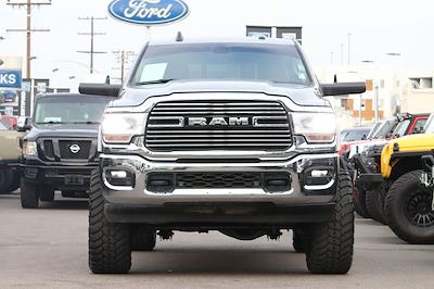 Used 2021 Ram 2500 Laramie Crew Cab for sale #R80003 - photo 2