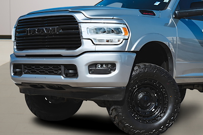 Used 2021 Ram 2500 - photo 2