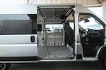 Used 2023 Ram ProMaster 3500 High Roof Empty Cargo Van for sale #R81732 - photo 10