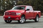 Used 2012 Ram 1500 ST Quad Cab 4x4 Pickup for sale #R83623 - photo 1