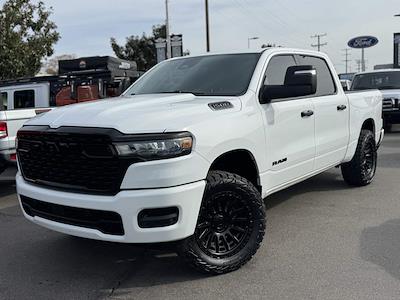 Used 2025 Ram 1500 Tradesman Crew Cab for sale #R88453 - photo 1