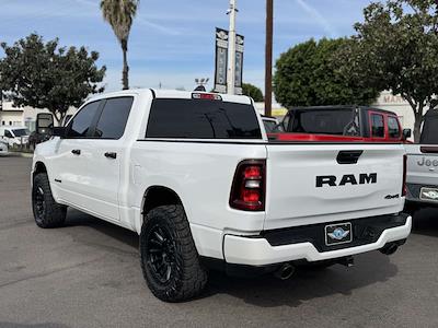 Used 2025 Ram 1500 Tradesman Crew Cab for sale #R88453 - photo 2