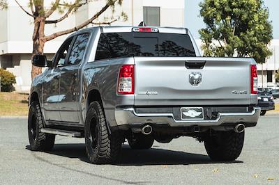 Used 2023 Ram 1500 Lone Star Crew Cab for sale #R92878 - photo 2